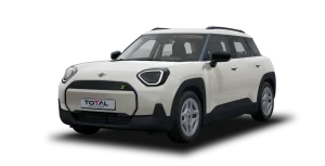Renting MINI Aceman SE Essential