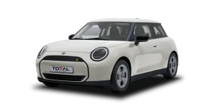 Renting MINI Cooper SE Essential