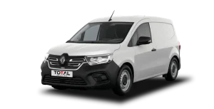 Renting Renault Kangoo Furgón e-Tech L1 Start ev45