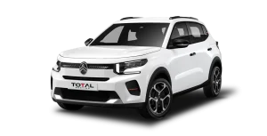 Renting CITROËN C3 TURBO 100 BUSINESS (MANUAL)