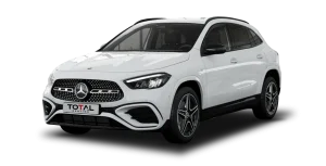 Renting Mercedes-Benz GLA 250e Tecnología Híbrida EQ