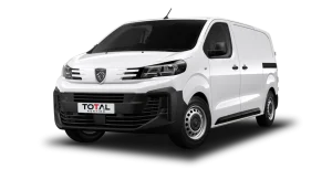 Renting PEUGEOT Expert Furgón M Diésel 120CV