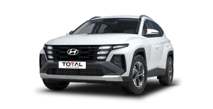 Renting Hyundai Tucson 1.6 CRDi Híbrido Maxx