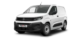 Renting OPEL COMBO CARGO L 650KG 1.5 100HP S&S MT E6 (MANUAL)