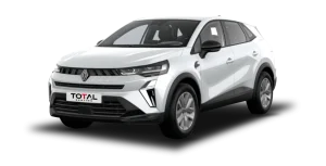 Renting Renault Symbioz Evolution E-Tech Full Hybrid 117kW (160CV)