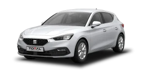 Renting Seat León 5P 2.0 TDI Start/Stop Style XL