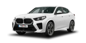 Renting BMW X2 sDrive 20d