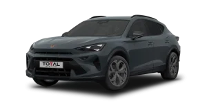 Renting Cupra Formentor 1.5 PHEV 204cv