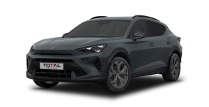 Renting Cupra Formentor 1.5 TSI 110kW (150CV)