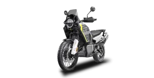 Renting HUSQVARNA NORDEN 901