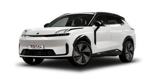 Renting Lynk & Co 08 1.5 PHEV More