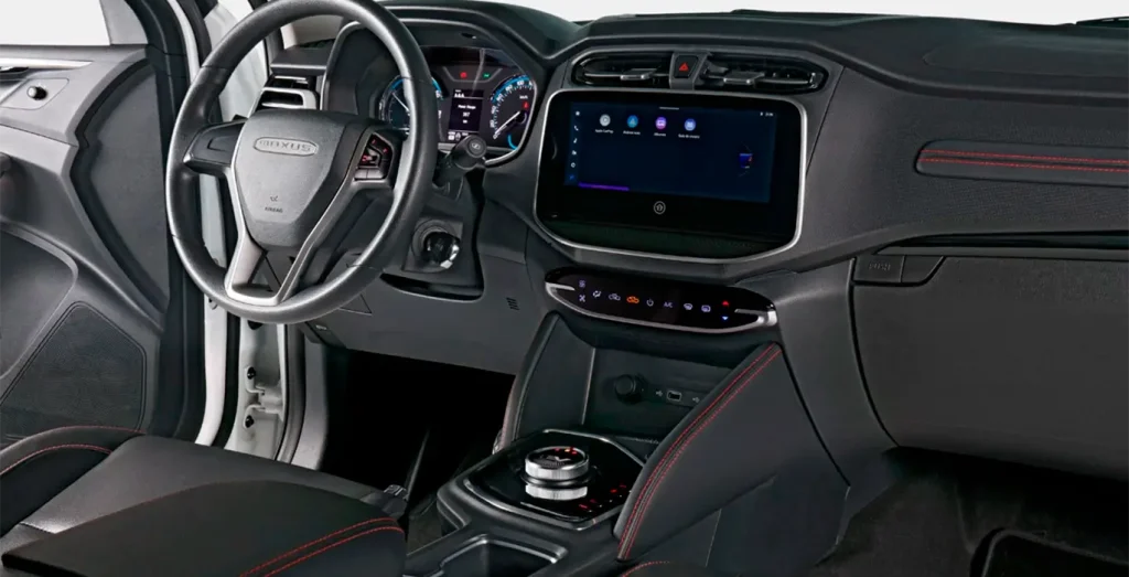 Maxus-T90-EV-interior-delantera-1.webp