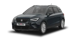 Renting Seat Arona 1.0 TSI 85kW (115CV) Style Special Edition