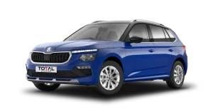 Renting Skoda Kamiq 1.0 TSI 70kW (95CV) Selection