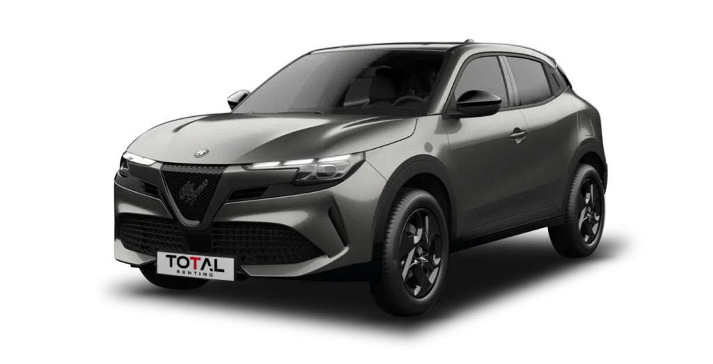 Renting ALFA ROMEO Junior Ibrida 1.2 Core 108kW eDCT6