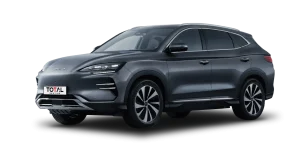 Renting BYD Seal U DM-i Confort 218CV