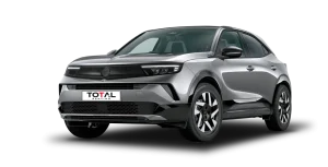 Renting OPEL Mokka 1.2T 100kW GS