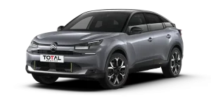 Renting CITROEN C4 Hybrid Business Edition