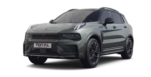 Renting Lynk & Co 01 More 1.5 PHEV