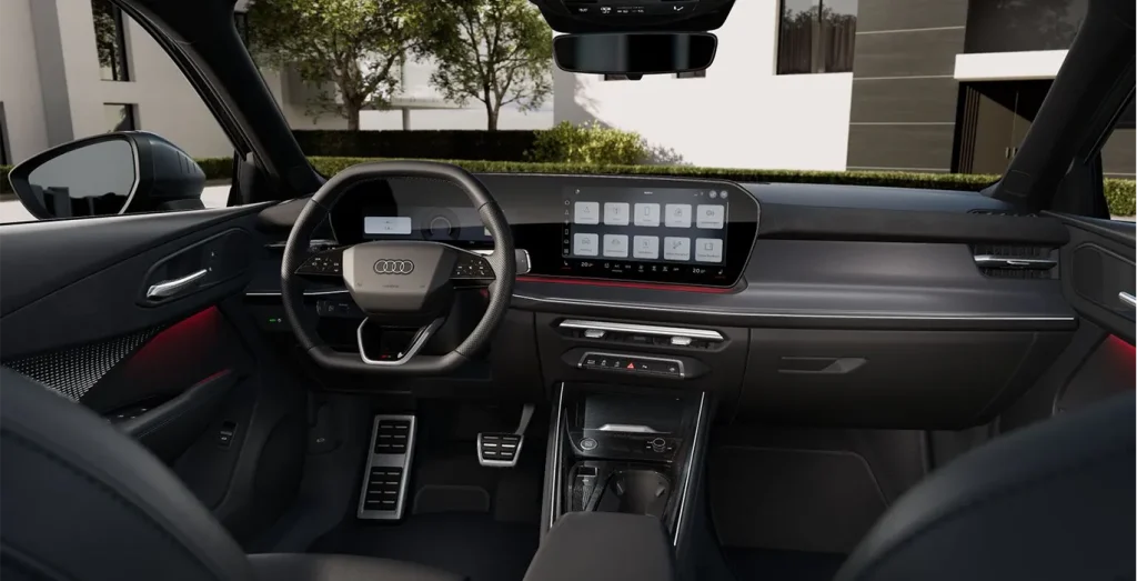 Audi-Q3-Sportback-S-Line-TDI-S-Tronic-interior-delantera.webp