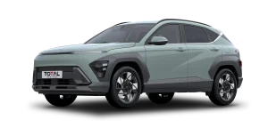 Renting Hyundai Kona SLX 1.0T 115CV