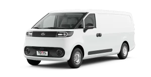 Renting Maxus eDeliver 5 Doble Cabina L2H1