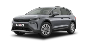 Renting SKODA Elroq 150kW (204CV) 63kWh