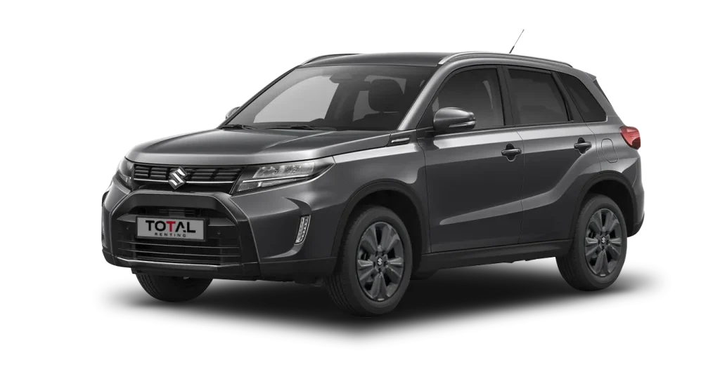 Renting SUZUKI Vitara 1.4T Mild Hybrid S2