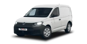 Renting VOLKSWAGEN Caddy Fresh Van 2.0 TDI 75kW (102CV) 6vel. - ISOTERMO