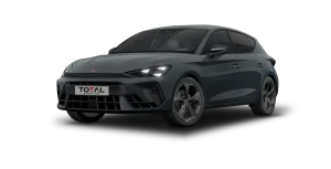 Renting Cupra Leon 1.5 PHEV 204C