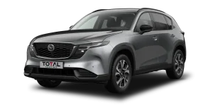 Renting Mazda CX-5 2.5 e-Skyactiv G MHEV Centre-Line 141CV