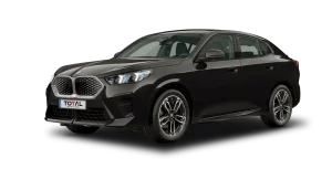 Renting BMW ix2 eDrive20