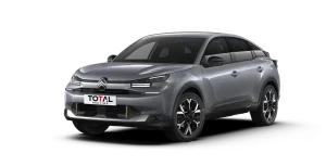 Renting CITROEN C4 Hybrid e-DCS6 Max 145CV