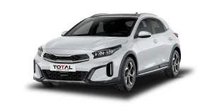 Renting KIA XCeed 1.0 T-GDI