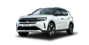 Renting Opel Frontera GS 1.2T XHT Hybrid eDCT6 107kW S/S