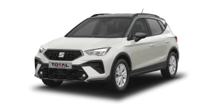Renting Seat Arona 1.0 TSI St&Sp Style Plus