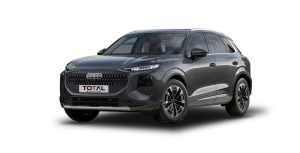 Renting Audi Q3 Advanced TFSI 110kW S Tronic