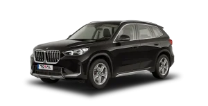 Renting BMW X1 sDrive20d xLine 120kW