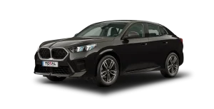 Renting BMW X2 sDrive20d