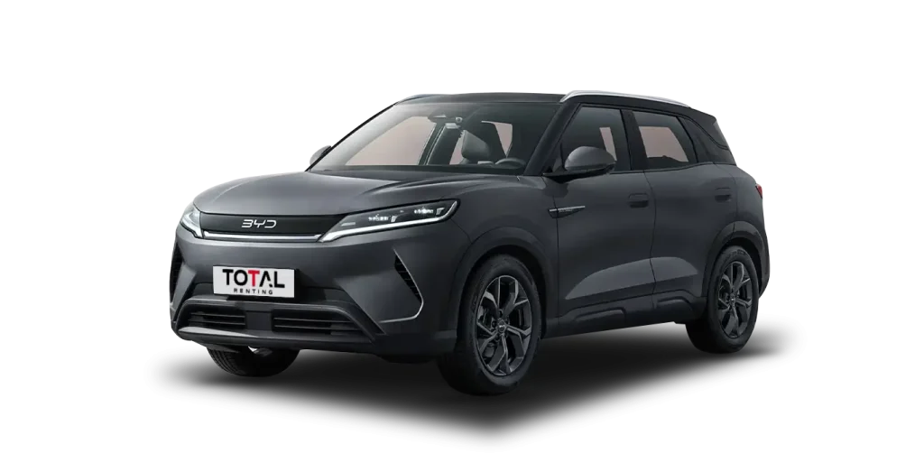 Renting BYD ATTO 2 Active 130kW