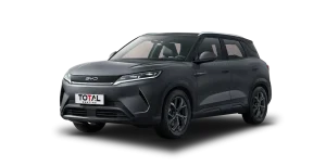 Renting BYD ATTO 2 Active 130kW