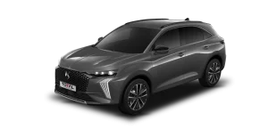 Renting DS 7 BLUEHDI 130 AT PALLAS (AUTOMÁTICO)