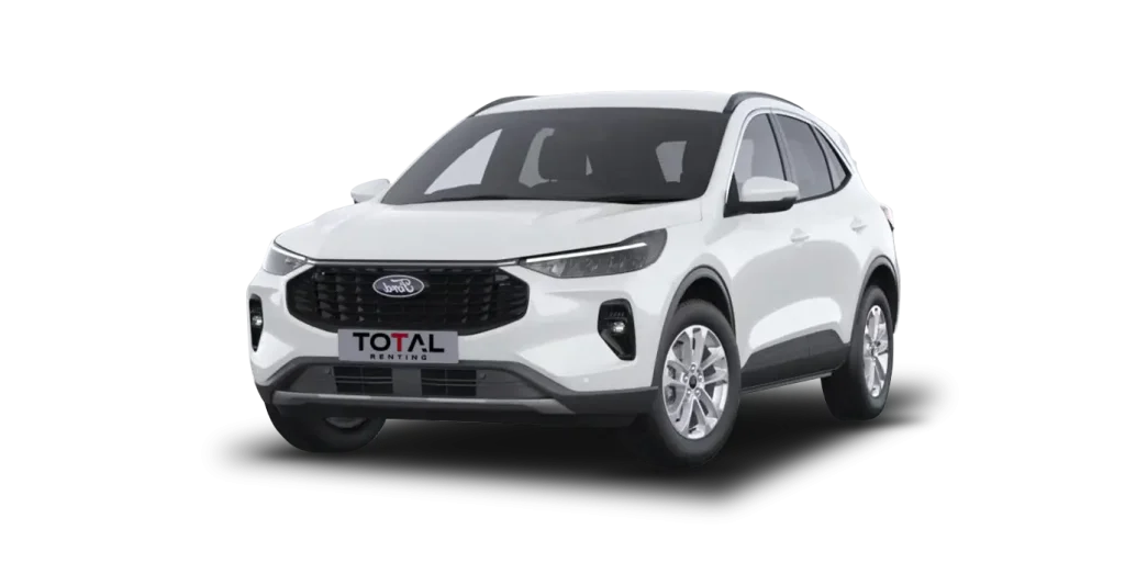 Renting FORD Kuga Titanium 1.5 Ecoboost 150CV II