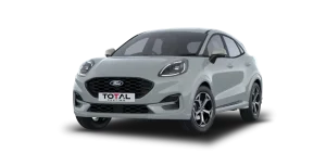 Renting FORD Puma ST Line EcoBoost MHEV 125CV II