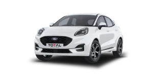 Renting FORD Puma Titanium Ecoboost MHEV 125CV II