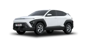 Renting Hyundai Kona HEV Maxx 138CV