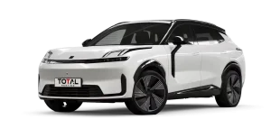 Renting Lynk & Co 08 1.5 PHEV More