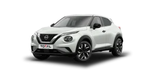 Renting Nissan Juke 1.0 DIG-T 114CV Acenta II