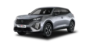 Renting Peugeot 2008 N2008 Allure Hybrid