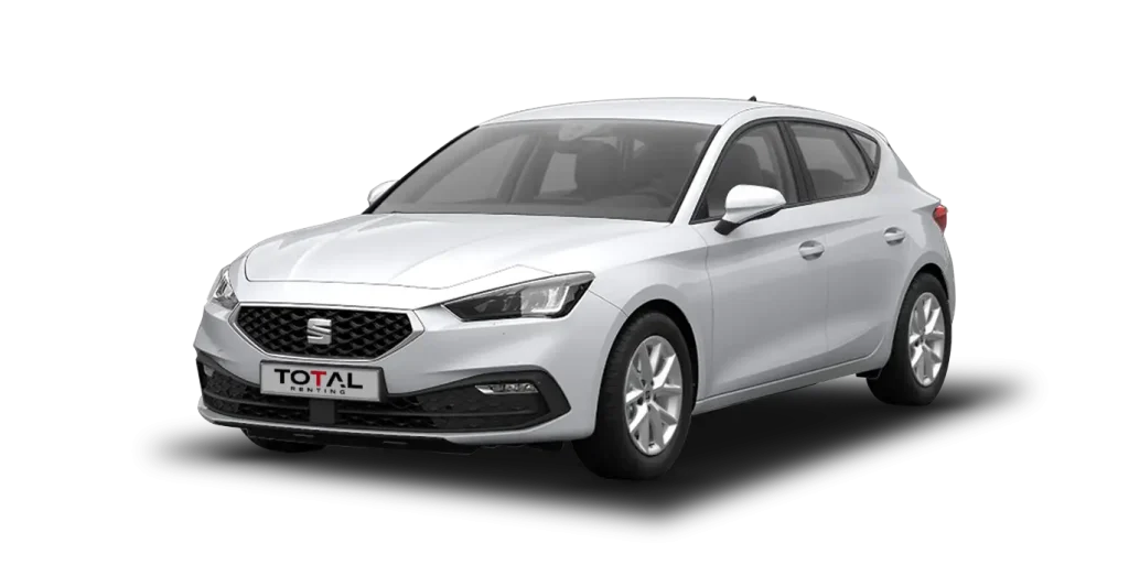 Renting SEAT León 1.5 eTSI DSG-7 S&S Style XL